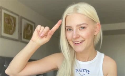 Eva Elfie Lifestyle Vlogs Oftv Eva Elfie Lifestyle Vlogs Oftv