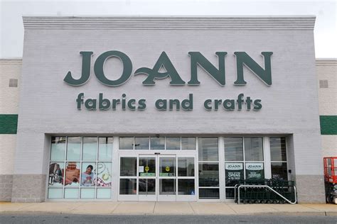 Every Joann Fabrics Has Officially Shut Down Here Amp 39 S Where Crafters Can Shop Instead Every Joann Fabrics Has Officially Shut Down Here Amp 39 S Where Crafters Can Shop Instead