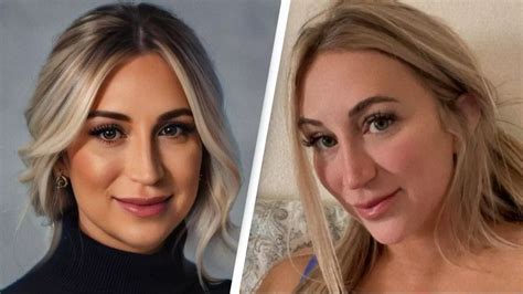 Ex Teacher Who Lost Job For Having Onlyfans Gets Fired From New Job For Having Onlyfans The Daily Caller