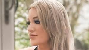 Ex Team Gb Star Reveals Punishing Financial Cost Of Competing For Winter Olympic Medals After She Turned To Onlyfans And Pizza Delivery Work To Make Ends Meet Daily Mail Online