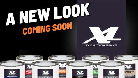 Excel Autobody Products On Linkedin Xl Excelautobodyproducts