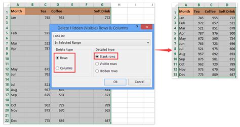 Excel Formula To Delete Empty Columns Printable Timeline Templates Excel Formula To Delete Empty Columns Printable Timeline Templates