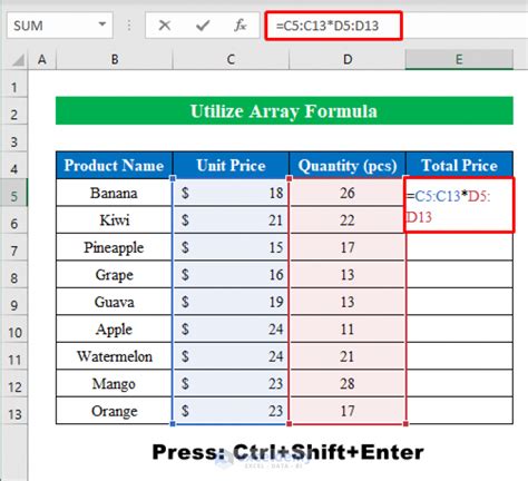 Excel Formulas How To Multiply At Isabel Newell Blog Excel Formulas How To Multiply At Isabel Newell Blog