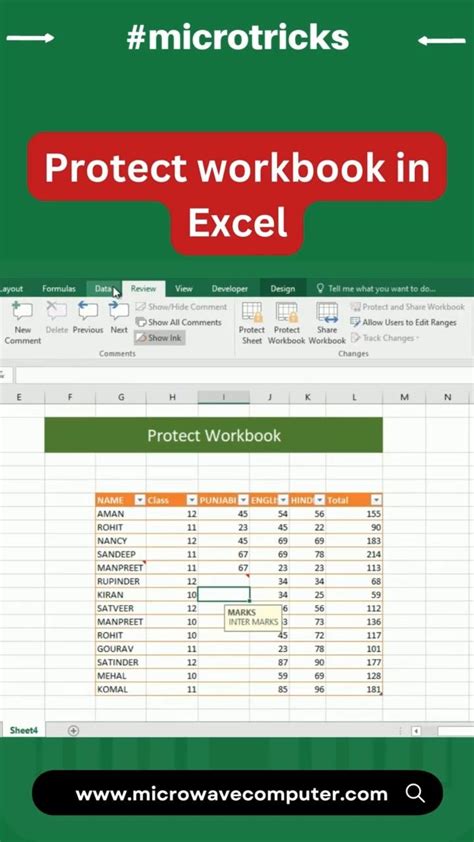 Excel Tips Tricks For All Artofit Excel Tips Tricks For All Artofit