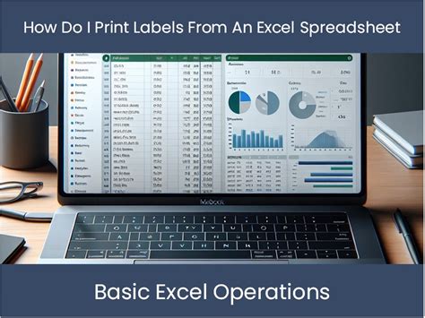 Excel Tutorial How Do I Print Labels From Excel Excel Dashboards Com Excel Tutorial How Do I Print Labels From Excel Excel Dashboards Com