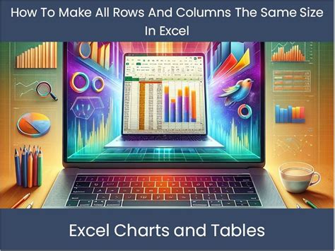 Excel Tutorial How To Make All Rows And Columns The Same Size In Exce Dashboardsexcel Com Excel Tutorial How To Make All Rows And Columns The Same Size In Exce Dashboardsexcel Com