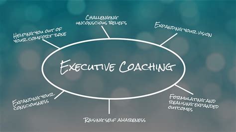 Executive Coaching Is Central To Your Leadership Development