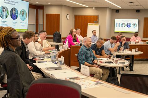 Executive Leadership Training Courses At Harvard Professional Amp Executive Development