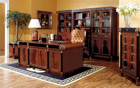 Executive Office Desk Furniture Executive Office Desk Furniture