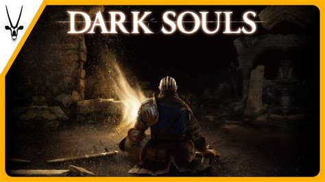 Existentialist Philosophical Analysis Of Dark Souls The Gemsbok