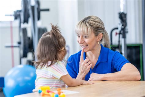 Explore Master S Programs In Speech Pathology Edx