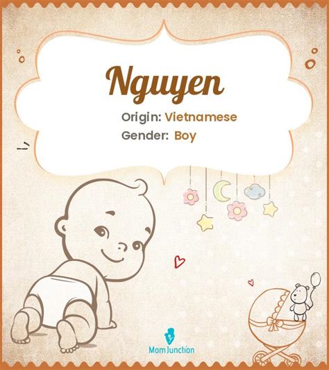 Explore Nguyen Name Meaning A Comprehensive Guide To Origin Legacy Meaning Origin Popularity