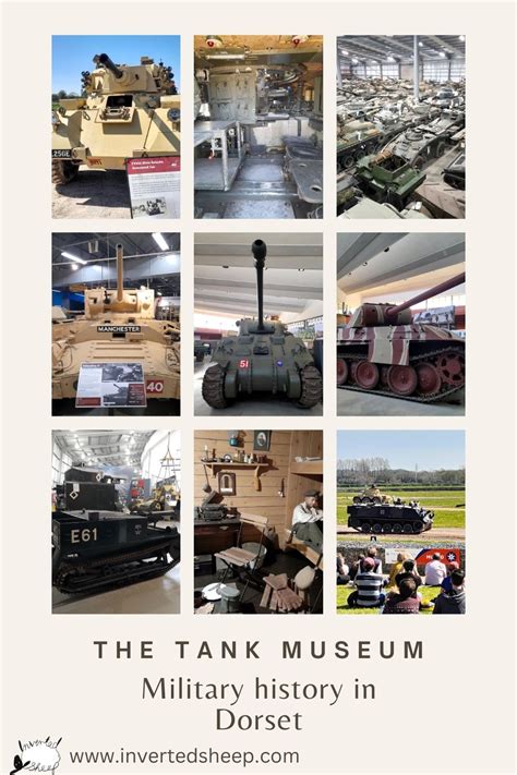 Exploring The World S Biggest Tank Museum Inverted Sheep Exploring The World S Biggest Tank Museum Inverted Sheep