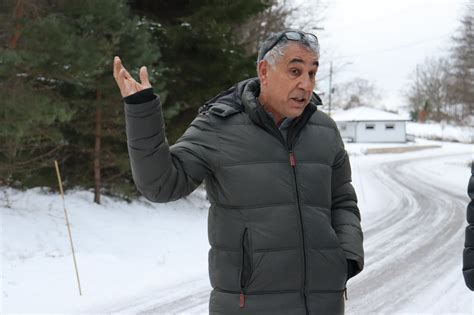 F Rder Bolig I Flere R Har Firooz Planlagt Bygge P Tomta P Tj Me N Blir Det Kanskje