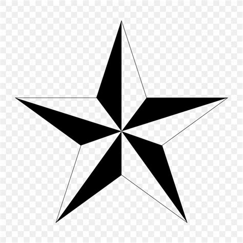 Face Tattoo Clip Art Nautical Star Png Face Tattoo Clip Art Nautical Star Png