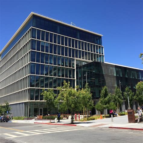 Facilities Berkeley School Of Education Facilities Berkeley School Of Education