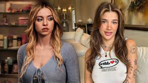 Fact Check Is Sydney Sweeney S Euphoria Character Following Ari Kytsya S Footsteps Fact Check Is Sydney Sweeney S Euphoria Character Following Ari Kytsya S Footsteps