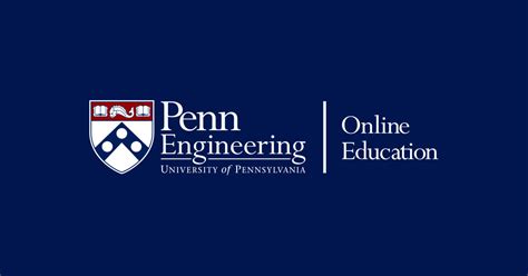 Faculty Directory Penn Engineering Onlinepenn Engineering Online