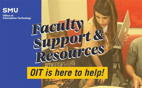 Faculty Support And Resources For The Fall Term Faculty Support And Resources For The Fall Term