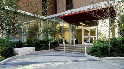 Fagin Hall University Of Pennsylvania S Quaker Days Event Tour