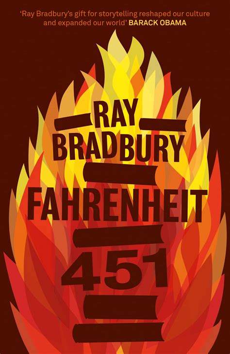Fahrenheit 451 Bradbury 1997 Ark Books Fahrenheit 451 Bradbury 1997 Ark Books