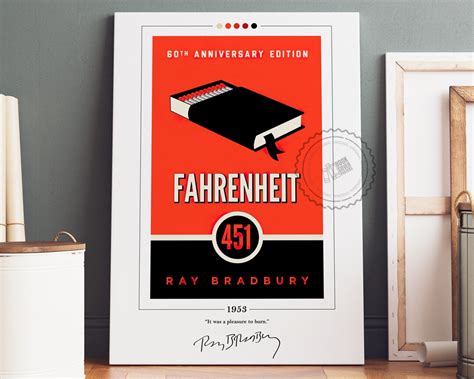 Fahrenheit 451 Rey Bredberi Book Uz Fahrenheit 451 Rey Bredberi Book Uz