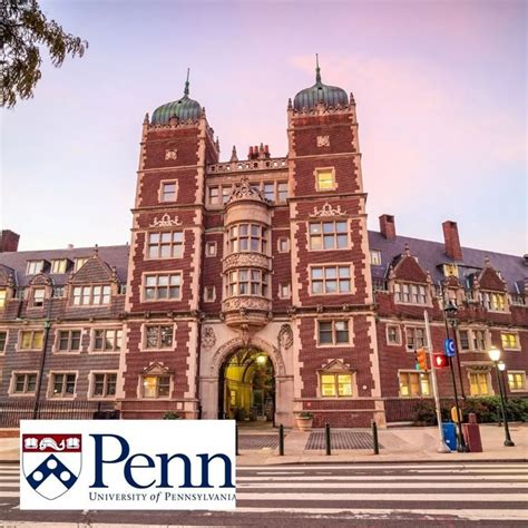 Fakta Menarik University Of Pennsylvania Kampus Keren Yang Penuh Cerita Ultimate Education Fakta Menarik University Of Pennsylvania Kampus Keren Yang Penuh Cerita Ultimate Education