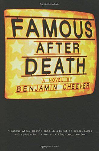 Famous After Death The Effect Of A Writer S Death On Book Sales Sciencedirect