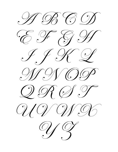 Fancy Uppercase Letters 15 Ways To Write Letter I In Brush Calligraphy Fancy Uppercase Letters 15 Ways To Write Letter I In Brush Calligraphy