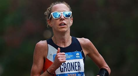 Fast Women Roberta Groner Takes Nothing For Granted Fast Women Roberta Groner Takes Nothing For Granted
