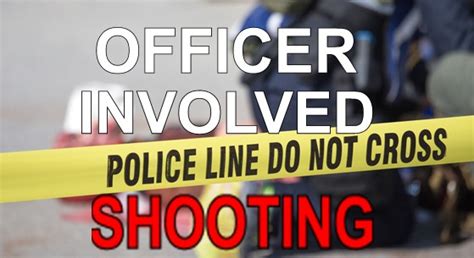 Fatal Officer Involved Shooting In Harlan County Kentucky During Domestic Violence Altercation Fatal Officer Involved Shooting In Harlan County Kentucky During Domestic Violence Altercation