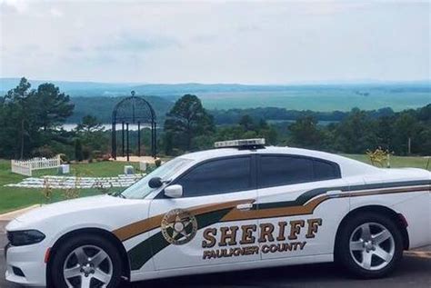 Faulkner Co Sheriff S Office Launches Responsive Website Faulkner Co Sheriff S Office Launches Responsive Website