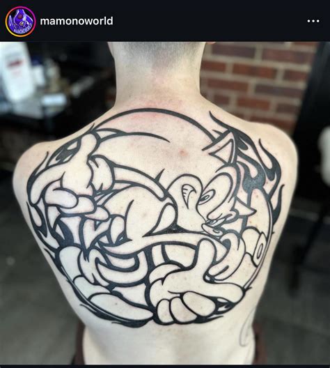 Finally A Perfect Tattoo Just For Griffin R Mbmbam Finally A Perfect Tattoo Just For Griffin R Mbmbam