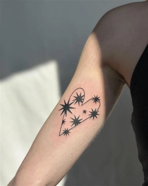 Find Your Dream Star Tattoos 1297 Page 1 Inkbox Find Your Dream Star Tattoos 1297 Page 1 Inkbox