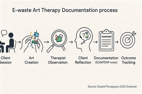 Finding Your Flow State Deep Engagement In E Waste Art Therapy Ewastetherapy Pro Finding Your Flow State Deep Engagement In E Waste Art Therapy Ewastetherapy Pro