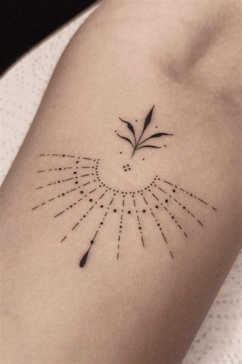 Fine Line Tattoo Minimalistic Designs With Maximalist Meanings Fine Line Tattoo Minimalistic Designs With Maximalist Meanings