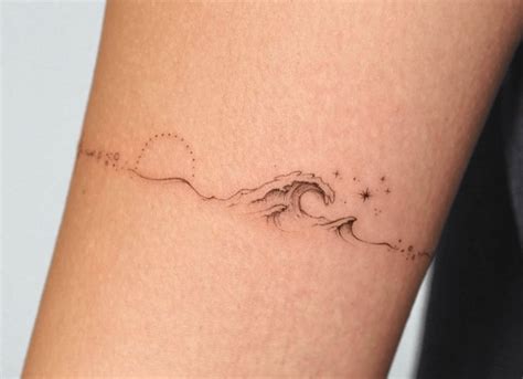 Fineline Tattoo Fineline Tattoo