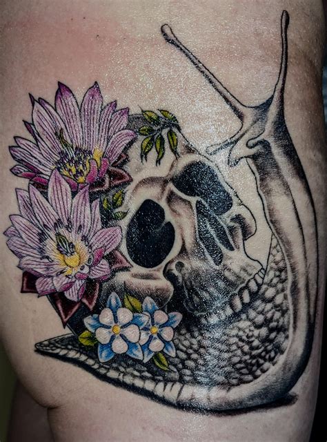 Finished Piece By Larissa At Brightside Tattoo In Missoula Montana R Tattoo Finished Piece By Larissa At Brightside Tattoo In Missoula Montana R Tattoo