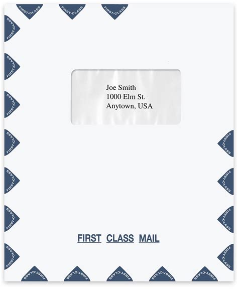 First Class Mail Penn Business Services Mail Services First Class Mail Penn Business Services Mail Services