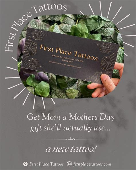 First Place Tattoos Firstplacetattoos Instagram Photos And Videos