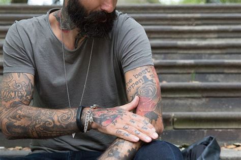 First Tattoo Tips For Beginners Read This Before You Get Inked Beardbrand First Tattoo Tips For Beginners Read This Before You Get Inked Beardbrand