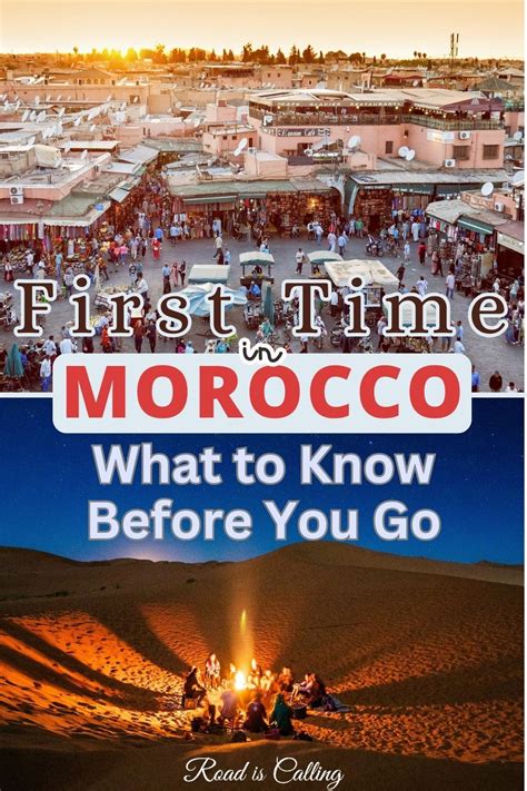First Time In Morocco 11 Things To Know Before You Go First Time In Morocco 11 Things To Know Before You Go