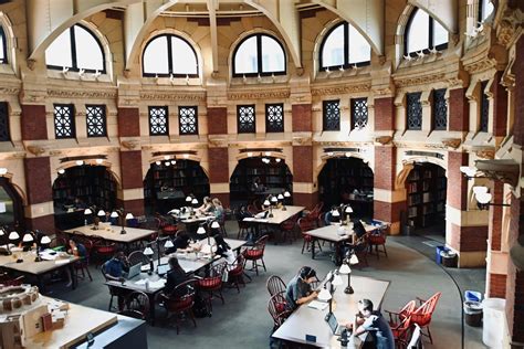 Fisher Fine Arts Library Building Open House Arthur Ross Gallery Fisher Fine Arts Library Building Open House Arthur Ross Gallery