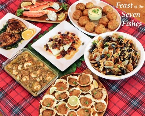 Fishes Traditional Italian Xmas Dinner Catholic Seven Fishes Christmas Eve Recipes Traditional Seven Fishes Traditional Italian Xmas Dinner Catholic Seven Fishes Christmas Eve Recipes Traditional Seven