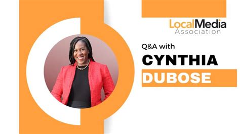 Five Questions With Cynthia Dubose Lma Board Member Alignsimple