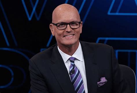 Five Questions With Scott Van Pelt Five Questions With Scott Van Pelt