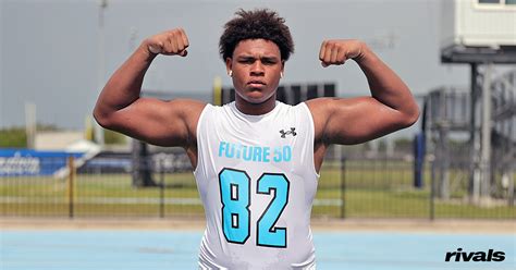 Five Star Ot Mark Matthews Sets First Alabama Visit For October Showdown Five Star Ot Mark Matthews Sets First Alabama Visit For October Showdown