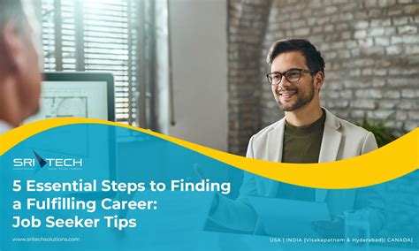 Five Tips For The Mature Job Seeker