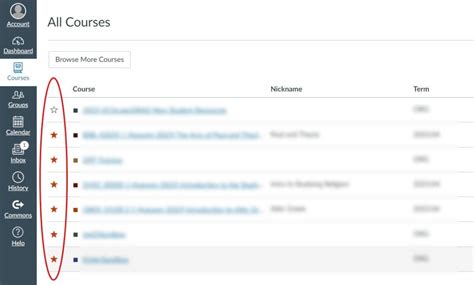 Five Tips For Using Canvas As A Student Academic Technology Solutions
