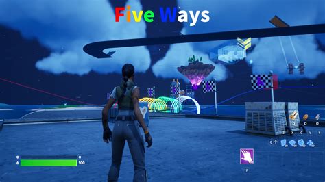 Five Ways 9967 7847 8194 By Playhoradrim Fortnite Creative Map Code Fortnite Gg Five Ways 9967 7847 8194 By Playhoradrim Fortnite Creative Map Code Fortnite Gg